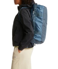 THE NORTH FACE BASE CAMP VOYAGER Sac &agrave; dos 32L gris granit/gris givr&eacute; - Sacs de voyage - 3