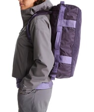THE NORTH FACE BASE CAMP VOYAGER Sac &agrave; dos 32L cr&eacute;puscule sans fin/pruneauterre - Sacs de voyage - 3