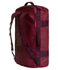 THE NORTH FACE BASE CAMP VOYAGER Sac &agrave; dos 32L burgundycrush/deepburgundy/laliguran - Sacs de voyage - 5