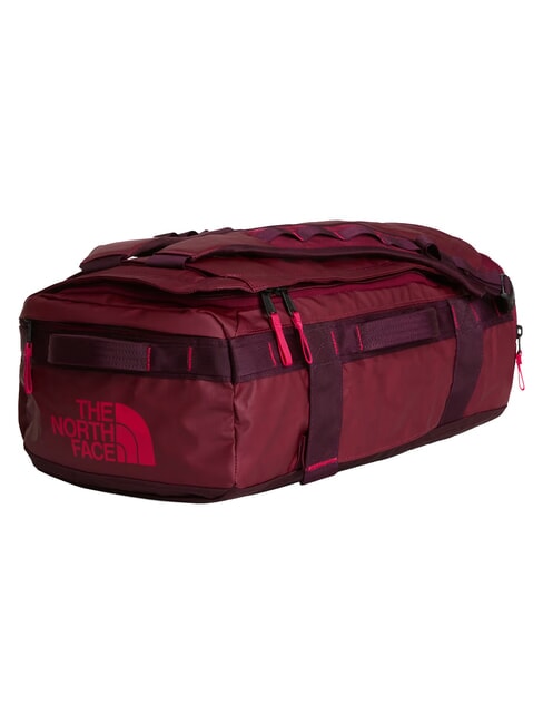 BASE CAMP VOYAGER Sac &agrave; dos 32L burgundycrush/deepburgundy/laliguran - Sacs de voyage