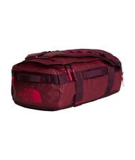 THE NORTH FACE BASE CAMP VOYAGER Sac &agrave; dos 32L burgundycrush/deepburgundy/laliguran - Sacs de voyage - 6