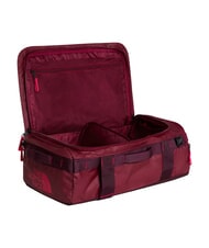 THE NORTH FACE BASE CAMP VOYAGER Sac &agrave; dos 32L burgundycrush/deepburgundy/laliguran - Sacs de voyage - 7