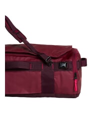 THE NORTH FACE BASE CAMP VOYAGER Sac &agrave; dos 32L burgundycrush/deepburgundy/laliguran - Sacs de voyage - 9