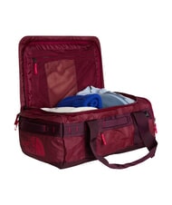 THE NORTH FACE BASE CAMP VOYAGER Sac &agrave; dos 42L burgundycrush/deepburgundy/laliguran - Sacs de voyage - 2