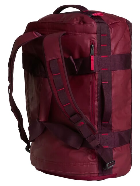 BASE CAMP VOYAGER Sac &agrave; dos 42L burgundycrush/deepburgundy/laliguran - Sacs de voyage