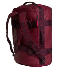 THE NORTH FACE BASE CAMP VOYAGER Sac &agrave; dos 42L burgundycrush/deepburgundy/laliguran - Sacs de voyage - 4