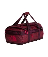 THE NORTH FACE BASE CAMP VOYAGER Sac &agrave; dos 42L burgundycrush/deepburgundy/laliguran - Sacs de voyage - 5