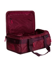 THE NORTH FACE BASE CAMP VOYAGER Sac &agrave; dos 42L burgundycrush/deepburgundy/laliguran - Sacs de voyage - 6