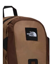 THE NORTH FACE HOT SHOT Sac &agrave; dos de voyage de 30 L grenat/brun fum&eacute;/noir fonc&eacute; - Sacs &agrave; dos pour l'&Eacute;cole & les Loisirs - 7