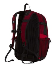 THE NORTH FACE HOT SHOT Sac &agrave; dos de voyage de 30 L burgundycrush/laliguran/tnfblack - Sacs &agrave; dos pour l'&Eacute;cole & les Loisirs - 4