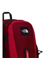 THE NORTH FACE HOT SHOT Sac &agrave; dos de voyage de 30 L burgundycrush/laliguran/tnfblack - Sacs &agrave; dos pour l'&Eacute;cole & les Loisirs - 7