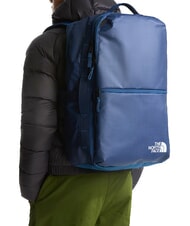 THE NORTH FACE BASE CAMP VOYAGER Sac &agrave; dos de voyage 35L - Sacs &agrave; dos pour l'&Eacute;cole & les Loisirs