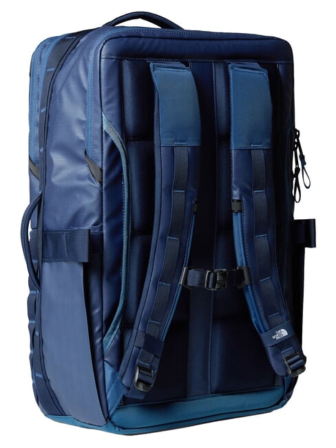 BASE CAMP VOYAGER Sac &agrave; dos de voyage 35L bleu ombrag&eacute;/marine sommet - Sacs &agrave; dos pour l'&Eacute;cole & les Loisirs