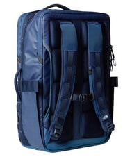 THE NORTH FACE BASE CAMP VOYAGER Sac &agrave; dos de voyage 35L bleu ombrag&eacute;/marine sommet - Sacs &agrave; dos pour l'&Eacute;cole & les Loisirs - 3