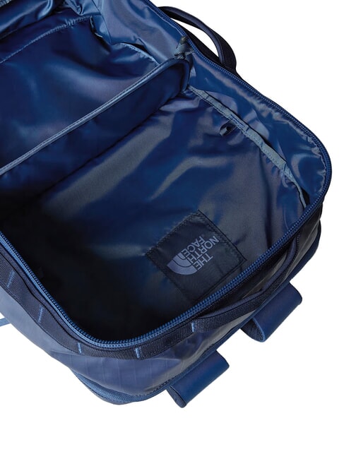 BASE CAMP VOYAGER Sac &agrave; dos de voyage 35L bleu ombrag&eacute;/marine sommet - Sacs &agrave; dos pour l'&Eacute;cole & les Loisirs