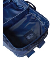 THE NORTH FACE BASE CAMP VOYAGER Sac &agrave; dos de voyage 35L bleu ombrag&eacute;/marine sommet - Sacs &agrave; dos pour l'&Eacute;cole & les Loisirs - 6