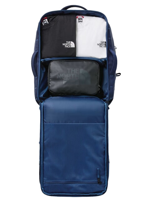 BASE CAMP VOYAGER Sac &agrave; dos de voyage 35L bleu ombrag&eacute;/marine sommet - Sacs &agrave; dos pour l'&Eacute;cole & les Loisirs