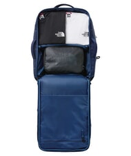 THE NORTH FACE BASE CAMP VOYAGER Sac &agrave; dos de voyage 35L bleu ombrag&eacute;/marine sommet - Sacs &agrave; dos pour l'&Eacute;cole & les Loisirs - 7