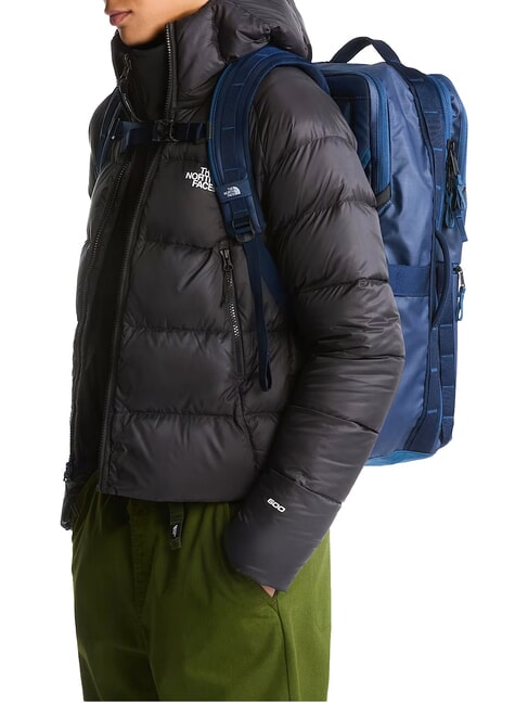 BASE CAMP VOYAGER Sac &agrave; dos de voyage 35L bleu ombrag&eacute;/marine sommet - Sacs &agrave; dos pour l'&Eacute;cole & les Loisirs