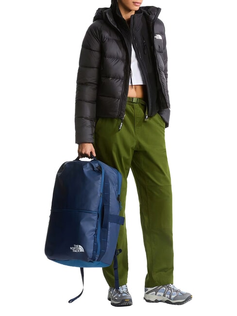BASE CAMP VOYAGER Sac &agrave; dos de voyage 35L bleu ombrag&eacute;/marine sommet - Sacs &agrave; dos pour l'&Eacute;cole & les Loisirs
