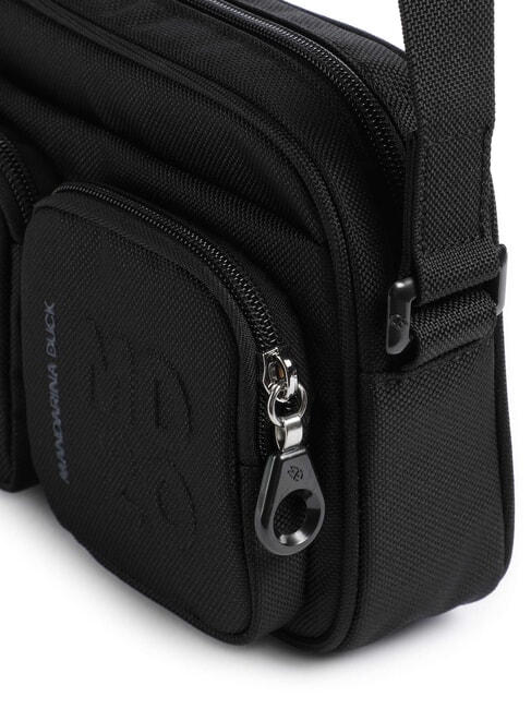 MD20 Mini sac bandouli&egrave;re NOIR - Sacs pour Femme