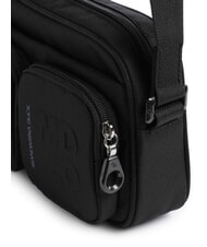 MANDARINA DUCK MD20 Mini sac bandouli&egrave;re NOIR - Sacs pour Femme - 3