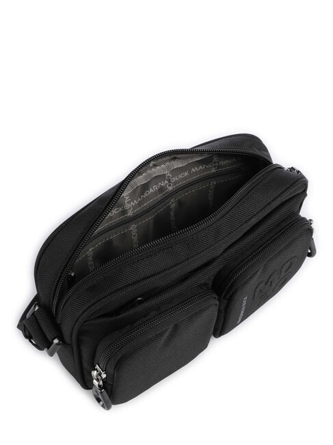 MD20 Mini sac bandouli&egrave;re NOIR - Sacs pour Femme