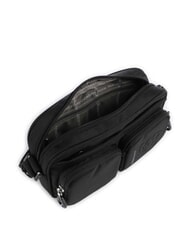 MANDARINA DUCK MD20 Mini sac bandouli&egrave;re NOIR - Sacs pour Femme - 4