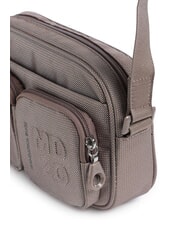 MANDARINA DUCK MD20 Mini sac bandouli&egrave;re taupe - Sacs pour Femme - 3