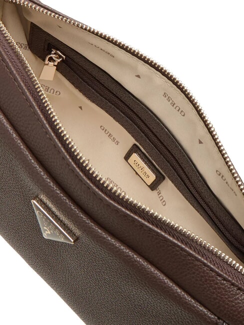 DEVON sac bandouli&egrave;re MULTI - Sacs pour Femme
