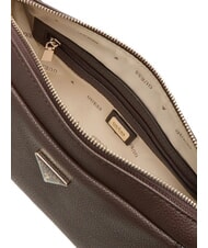 GUESS DEVON sac bandouli&egrave;re MULTI - Sacs pour Femme - 3