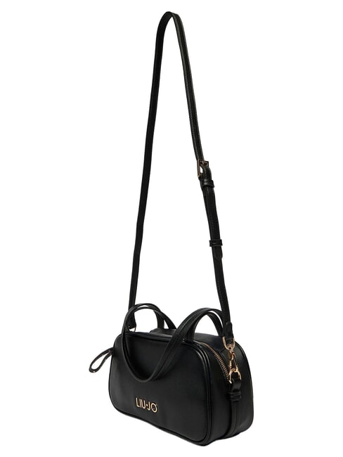 AREZU Sac bandouli&egrave;re, avec bandouli&egrave;re NOIR - Sacs pour Femme
