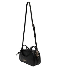 LIUJO AREZU Sac bandouli&egrave;re, avec bandouli&egrave;re NOIR - Sacs pour Femme - 4