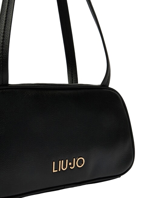 AREZU Sac bandouli&egrave;re, avec bandouli&egrave;re NOIR - Sacs pour Femme