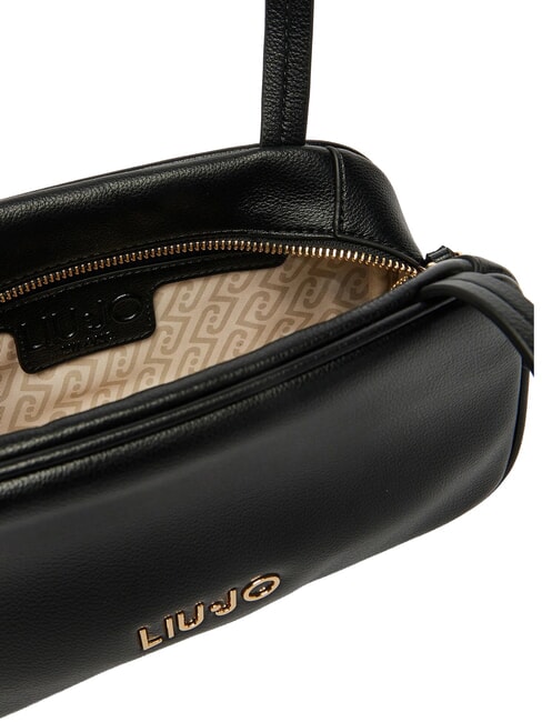 AREZU Sac bandouli&egrave;re, avec bandouli&egrave;re NOIR - Sacs pour Femme