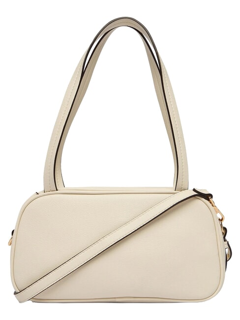 AREZU Sac bandouli&egrave;re, avec bandouli&egrave;re cr&egrave;me - Sacs pour Femme