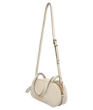 LIUJO AREZU Sac bandouli&egrave;re, avec bandouli&egrave;re cr&egrave;me - Sacs pour Femme - 4