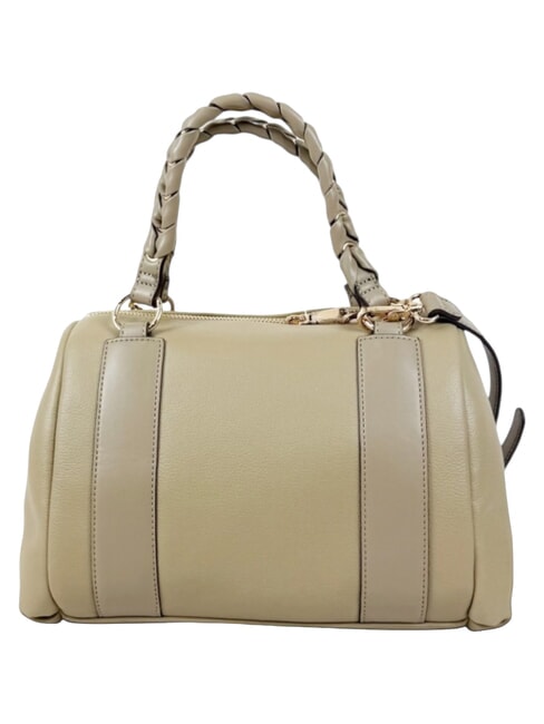 GIHEN Sac &agrave; main avec bandouli&egrave;re boue - Sacs pour Femme