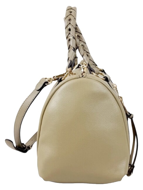 GIHEN Sac &agrave; main avec bandouli&egrave;re boue - Sacs pour Femme