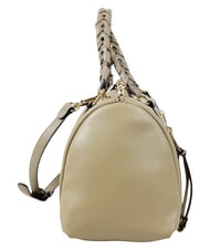 LIUJO GIHEN Sac &agrave; main avec bandouli&egrave;re boue - Sacs pour Femme - 3
