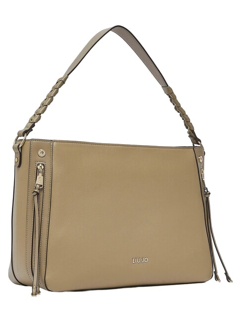 GIHEN L Sac bandouli&egrave;re, avec bandouli&egrave;re boue - Sacs pour Femme