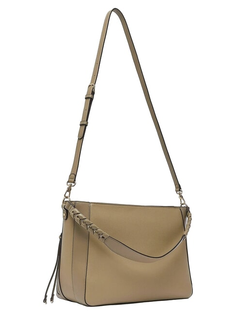 GIHEN L Sac bandouli&egrave;re, avec bandouli&egrave;re boue - Sacs pour Femme