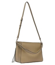 LIUJO GIHEN L Sac bandouli&egrave;re, avec bandouli&egrave;re boue - Sacs pour Femme - 3