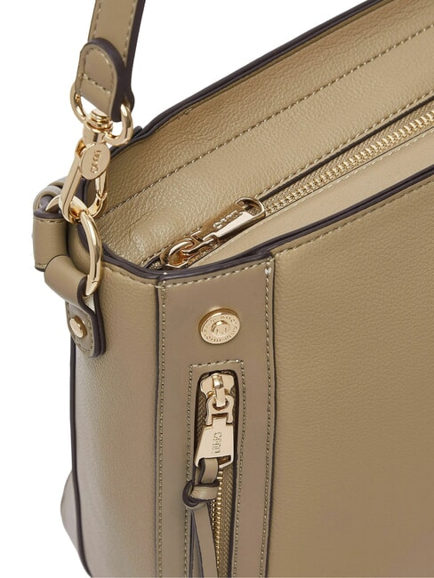 GIHEN L Sac bandouli&egrave;re, avec bandouli&egrave;re boue - Sacs pour Femme