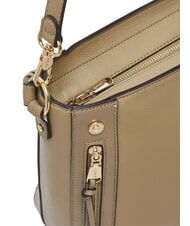 LIUJO GIHEN L Sac bandouli&egrave;re, avec bandouli&egrave;re boue - Sacs pour Femme - 4