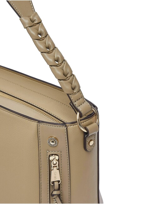 GIHEN L Sac bandouli&egrave;re, avec bandouli&egrave;re boue - Sacs pour Femme