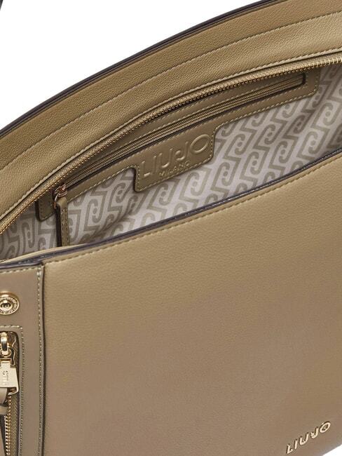 GIHEN L Sac bandouli&egrave;re, avec bandouli&egrave;re boue - Sacs pour Femme