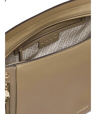 LIUJO GIHEN L Sac bandouli&egrave;re, avec bandouli&egrave;re boue - Sacs pour Femme - 6