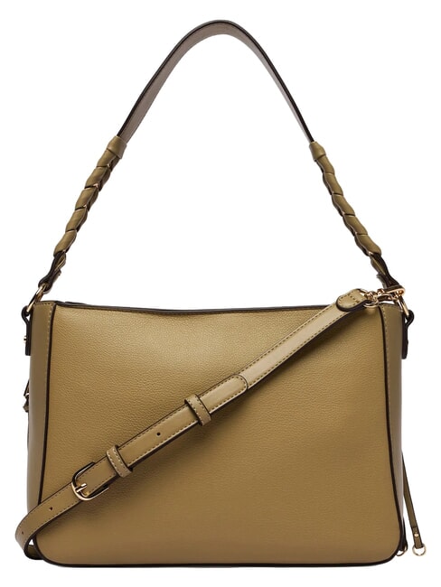 GIHEN Sac bandouli&egrave;re, avec bandouli&egrave;re boue - Sacs pour Femme