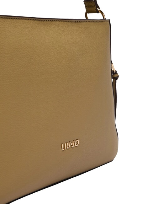 GIHEN Sac bandouli&egrave;re, avec bandouli&egrave;re boue - Sacs pour Femme